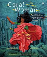 Coral Woman: Dive into the Majestic World of Coral Reefs with Uma Mani! 9354893007 Book Cover