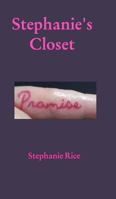 Stephanie's Closet 1366021983 Book Cover