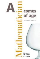 A Mathematician Comes of Age 088385578X Book Cover
