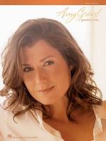 Amy Grant's Greatest Hits Easy Piano 1423453980 Book Cover