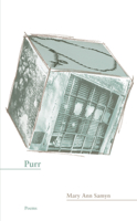 Purr (New Issues Poetry) 1930974450 Book Cover