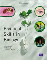 Biology: WITH Pin Card Biology AND Practical Skills in Biology AND Principles of Human Physiology (International Edition) AND Foundation Maths 1405817216 Book Cover