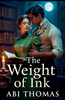 The Weight of Ink B0GFBZJ5WV Book Cover