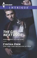 The Girl Next Door 0373697473 Book Cover