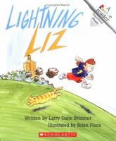 Lightning Liz (Rookie Readers) 0516263609 Book Cover