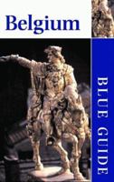 Blue Guide Belgium (Blue Guides) 039332012X Book Cover