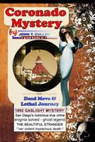 Dead Move: Kate Morgan and the Haunting Mystery of Coronado 0743318552 Book Cover