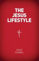 The Jesus Lifestyle 1934564486 Book Cover
