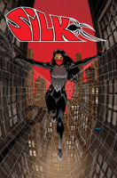 Silk: Out Of The Spider-Verse Vol. 1 TPB 1302928732 Book Cover