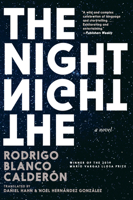 The Night 1644210401 Book Cover