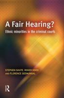 A Fair Hearing? 1138861448 Book Cover