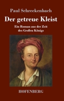 Der getreue Kleist 374373558X Book Cover