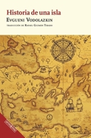 Historia de una isla / History of an Island (Narrativa) (Spanish Edition) 8418994428 Book Cover