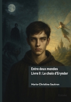 Entre deux mondes - Tome 2 (French Edition) 2414814012 Book Cover