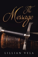 The Message B0CK1D8KPJ Book Cover