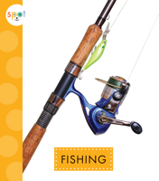 Fishing 1681518104 Book Cover