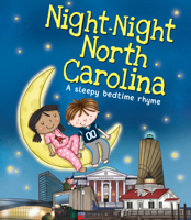 Night-Night North Carolina 1492647780 Book Cover