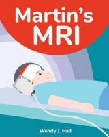 Martin's MRI 1981232435 Book Cover