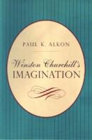 Winston Churchill's Imagination 0838756328 Book Cover