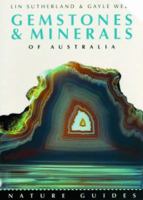 Gemstones & Minerals of Australia (Nature Guides (Reed New Holland)) 1876334398 Book Cover