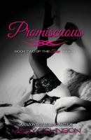 Promiscuous 0992466598 Book Cover