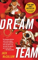 Dream Team 0345520491 Book Cover