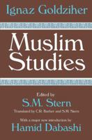 Muslim Studies: Volume 1 1138528536 Book Cover
