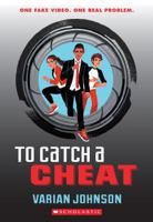To Catch a Cheat 0545722403 Book Cover