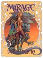 Mirage 034528531X Book Cover