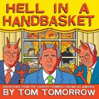 Hell in a Handbasket 1585424587 Book Cover
