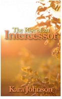 The Rise of an Intercessor B0CR6PDH4L Book Cover