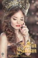 Zarin Saltan 1975775252 Book Cover