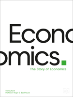 Economics: A History of Economics (DK Essential Histories) B0HJYL2X7F Book Cover