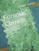 Famous Comets 167336974X Book Cover