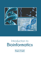Introduction to Bioinformatics B0FH64XXBG Book Cover