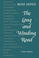 The Long and Winding Road 1726811131 Book Cover