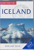 Iceland Travel Pack (Globetrotter Travel Packs) 1845370139 Book Cover