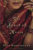 The Feast of Roses 0743456416 Book Cover