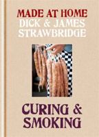 Curing & Smoking 1770850775 Book Cover