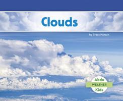 Clouds 1496610423 Book Cover
