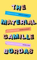 The Material 0593729846 Book Cover