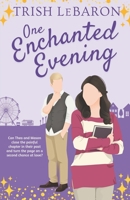 One Enchanted Evening: A Magically Sweet Second Chance Romance B0CKTJRLQV Book Cover