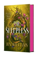 The Sleepless 125040925X Book Cover