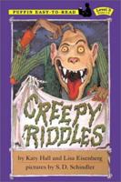 Creepy Riddles (Easy-to-Read, Puffin) 0803716842 Book Cover
