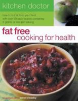 Fat Free Cooking 1843092476 Book Cover