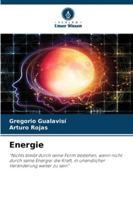 Energie 6209348629 Book Cover