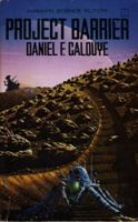 Project Barrier 1612422527 Book Cover
