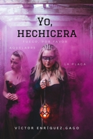 Yo, hechicera: Edición completa B0CD9BF7CG Book Cover