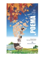 Mi Vida en un Poema 9584850121 Book Cover