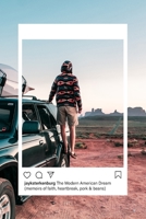 The Modern American Dream 1716072638 Book Cover